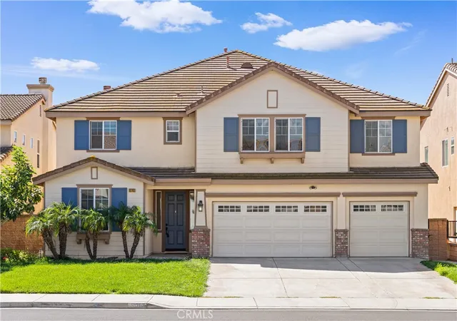 Photo 1 of Single family home for sale at 13763 Deerpath Cir, Eastvale, CA 92880 | MLS# CV26201298 | Listing updated on 2026-10-10