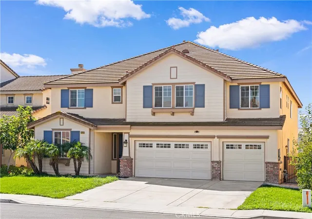 Photo 2 of Single family home for sale at 13763 Deerpath Cir, Eastvale, CA 92880 | MLS# CV26201298 | Listing updated on 2026-10-10