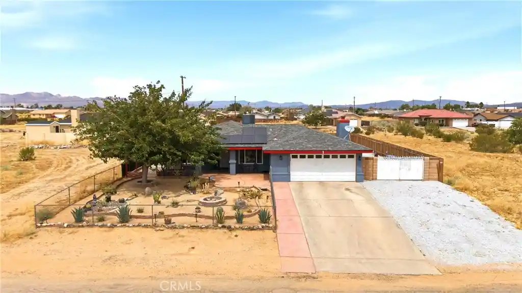 Photo 1 of Sale Pending at 7851 Greenwood Ave, California City, CA 93505 | MLS# DW26195213 | Listing updated on 2026-10-21