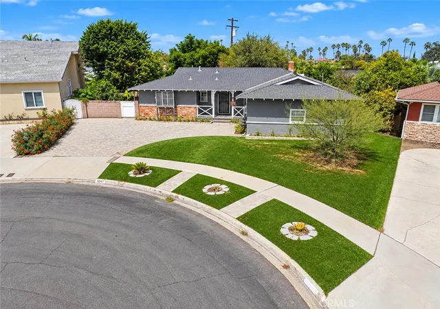 Photo 1 of Sale Pending at 9341 Skylark Blvd, Garden Grove, CA 92841 | MLS# MB26202332 | Listing updated on 2026-10-03