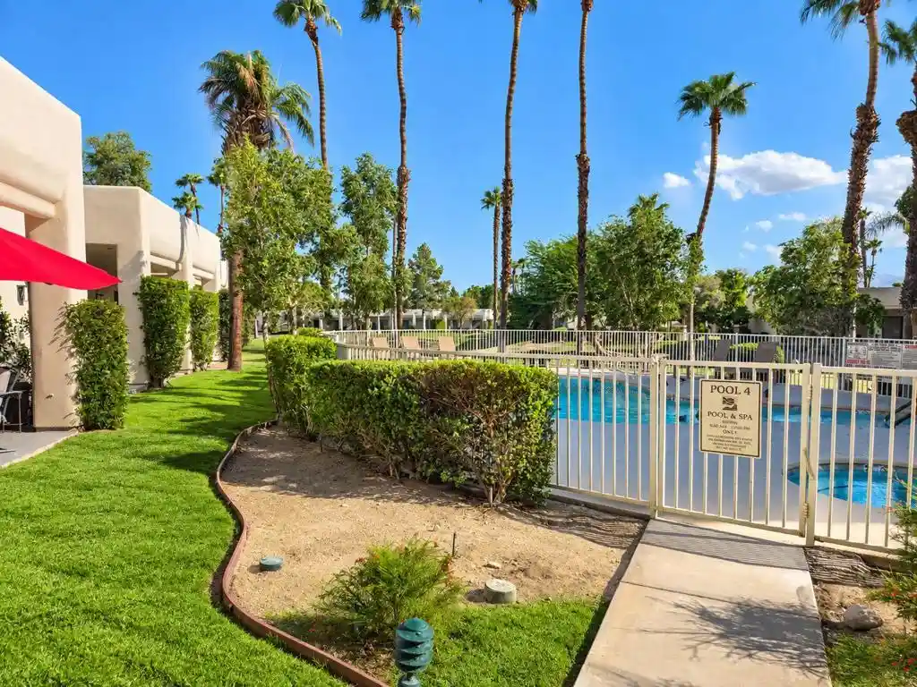 Listing Photo 22 - Condo for sale in 67201 N Chimayo Dr located at 67201 N Chimayo Dr, Cathedral City, CA 92234 - Unit 67201 N Chimayo Dr