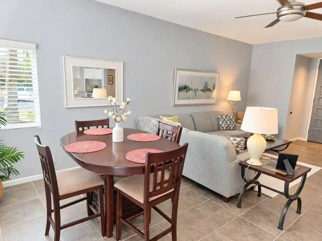 Listing Photo 2 - Condo for sale in 67201 N Chimayo Dr located at 67201 N Chimayo Dr, Cathedral City, CA 92234 - Unit 67201 N Chimayo Dr