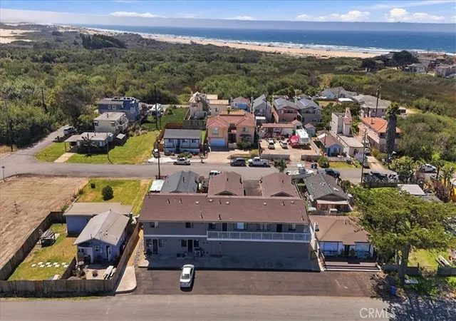 Photo 1 of Multi family home for sale at 1570 Lakeside, Oceano, CA 93445 | MLS# SC26164339 | Listing updated on 2026-10-09