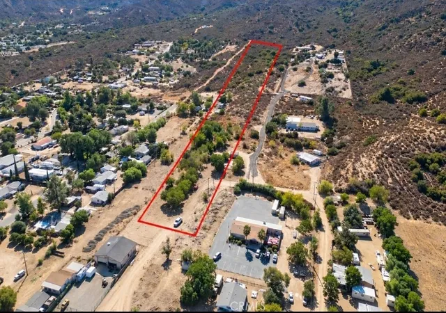 Photo 1 of Sale Pending at 18921 Grand, Lake Elsinore, CA 92530 | MLS# IG26202389 | Listing updated on 2026-10-31