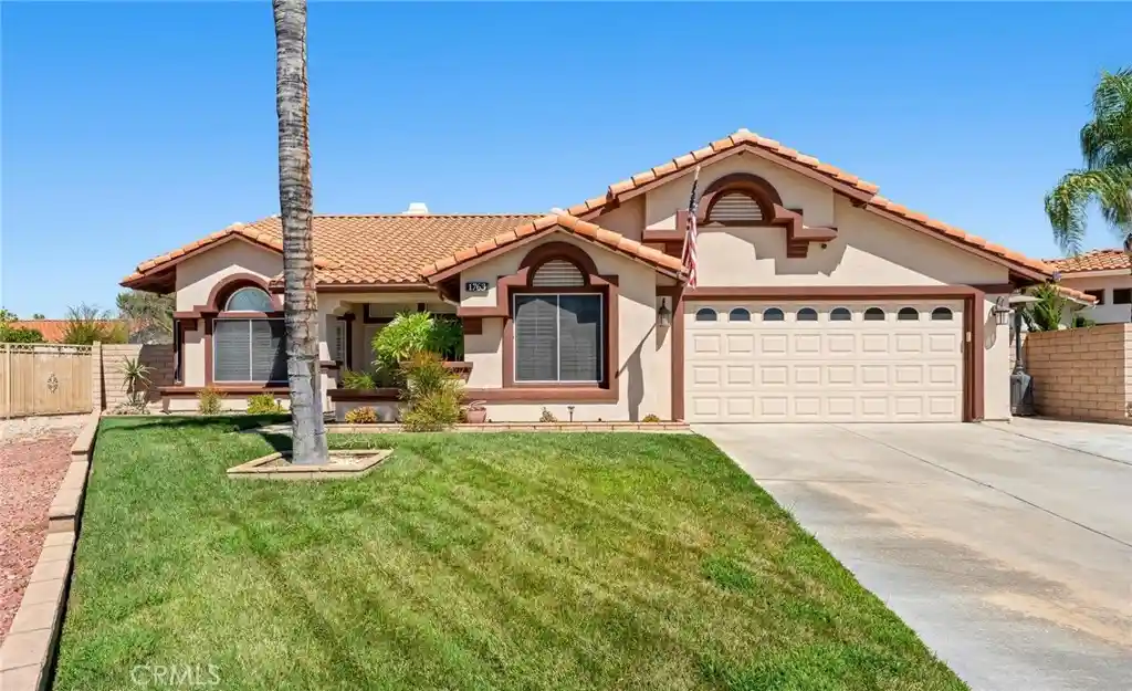 Photo 1 of Single family home for sale at 1763 Kiwi Cir, Hemet, CA 92545 | MLS# SW26197213 | Listing updated on 2026-10-18