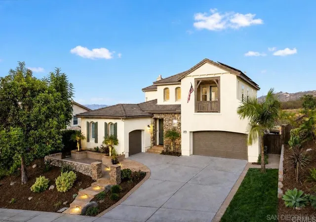 Photo 1 of Single family home for sale at 953 Stoneridge, San Marcos, CA 92078 | MLS# 260022623SD | Listing updated on 2026-09-16