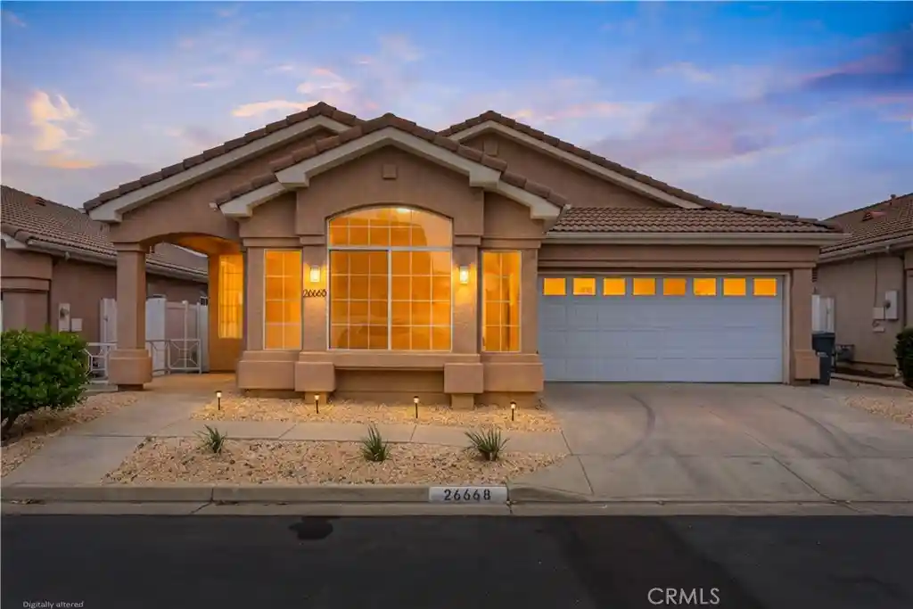 Photo 1 of Single family home for sale at 26668 China Dr E, Menifee, CA 92585 | MLS# OC26193837 | Listing updated on 2026-10-14