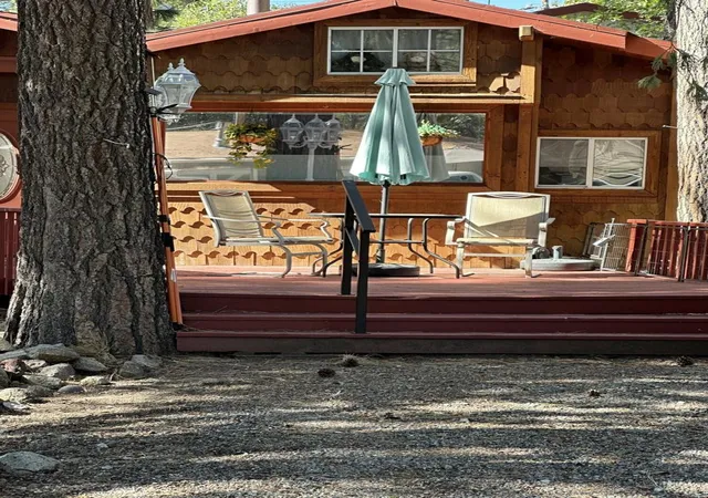 Photo 2 of Manufactured home for sale at 25955 Highway 243 #8, Idyllwild, CA 92549 | MLS# 219152769DA | Listing updated on 2026-09-16