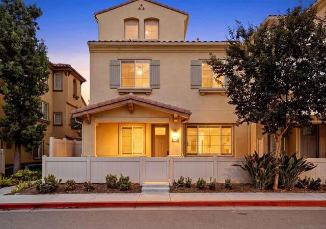 Photo 1 of Townhouse for sale at 1475 Egret #2, Chula Vista, CA 91913 | MLS# 260022626SD | Listing updated on 2026-10-05