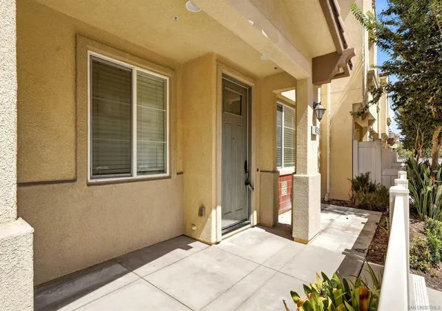 Photo 3 of Townhouse for sale at 1475 Egret #2, Chula Vista, CA 91913 | MLS# 260022626SD | Listing updated on 2026-10-05