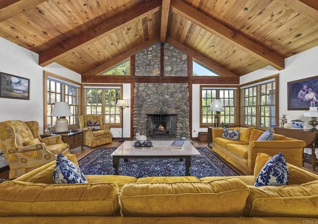 Photo 1 of Single family home for sale at 19050 Via Cuesta, Ramona, CA 92065 | MLS# NDP2608661 | Listing updated on 2026-09-17