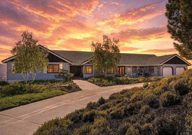 Photo 2 of Single family home for sale at 19050 Via Cuesta, Ramona, CA 92065 | MLS# NDP2608661 | Listing updated on 2026-09-17