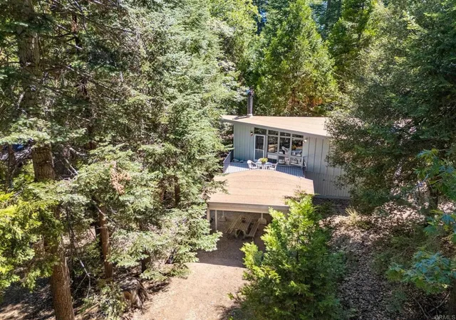 Photo 2 of Single family home for sale at 32753 Birch Hl Rd, Palomar Mountain, CA 92060 | MLS# NDP2608660 | Listing updated on 2026-10-09