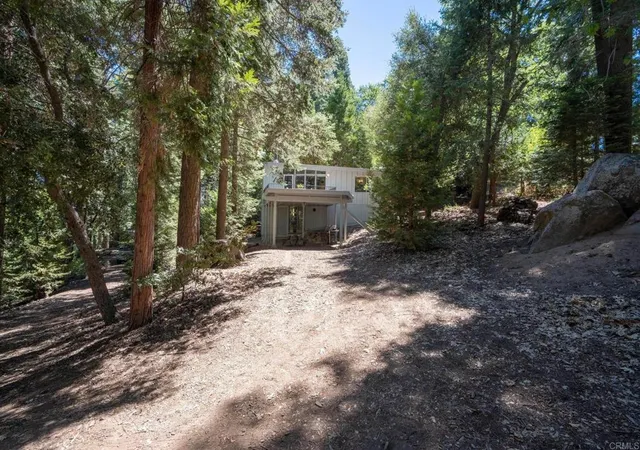 Photo 3 of Single family home for sale at 32753 Birch Hl Rd, Palomar Mountain, CA 92060 | MLS# NDP2608660 | Listing updated on 2026-10-09
