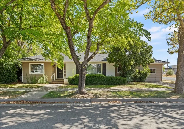 Photo 1 of Sale Pending at 545 Cedar, Red Bluff, CA 96080 | MLS# SN26202494 | Listing updated on 2026-10-30
