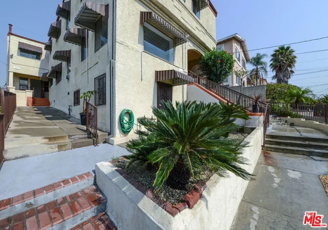 Photo 2 of Multi family home for sale at 527 N Cummings St, Los Angeles, CA 90033 | MLS# 26988863 | Listing updated on 2026-10-09