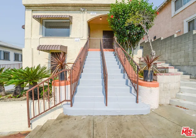 Photo 3 of Multi family home for sale at 527 N Cummings St, Los Angeles, CA 90033 | MLS# 26988863 | Listing updated on 2026-10-09