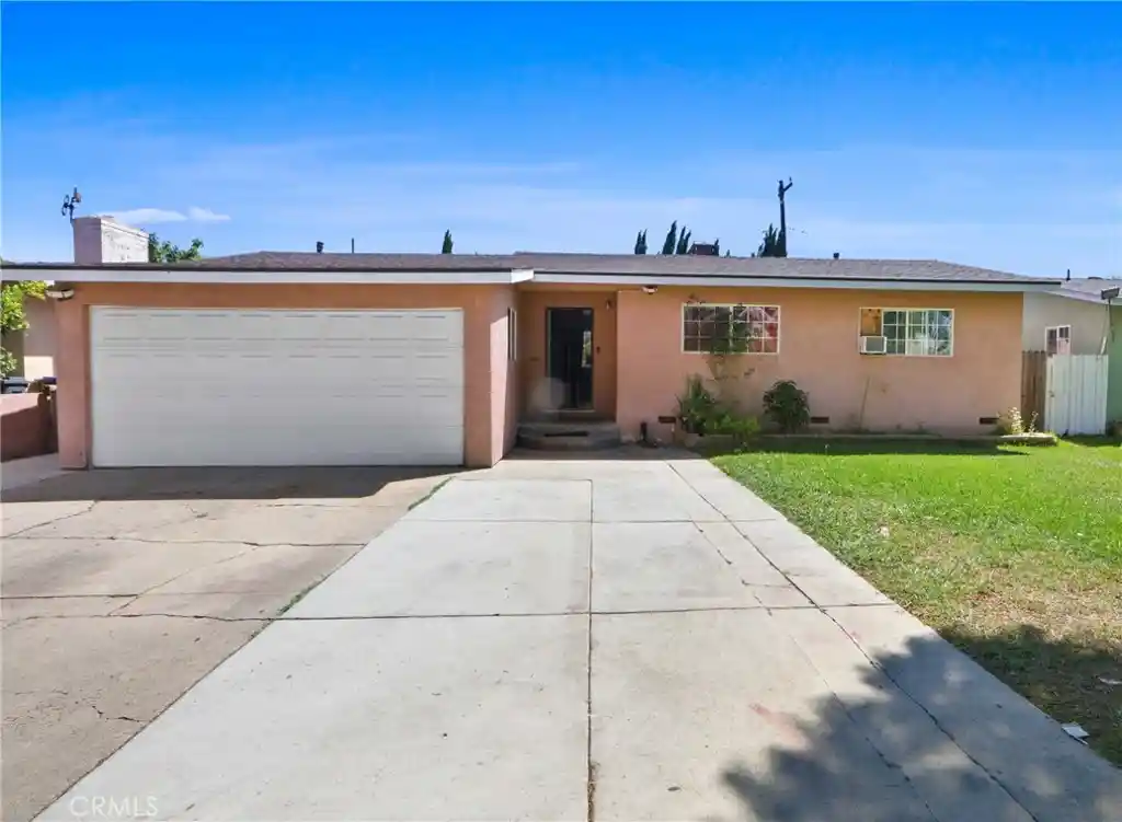 Photo 1 of Single family home for sale at 1335 S Douglas St, Santa Ana, CA 92704 | MLS# PW26202448 | Listing updated on 2026-10-24