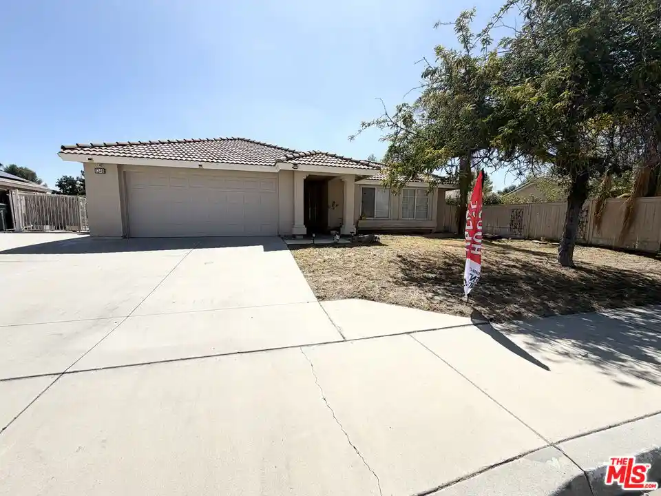 Photo 1 of Single family home for sale at 1348 Da Vinci Dr, San Jacinto, CA 92583 | MLS# 26988845 | Listing updated on 2026-10-16