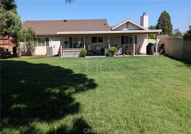 Photo 2 of Single family home for sale at 865 Via Panorama, Banning, CA 92220 | MLS# IG26202160 | Listing updated on 2026-10-08
