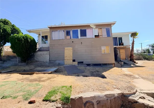 Photo 1 of Sale Pending at 23803 Lucas, Menifee, CA 92587 | MLS# MC26202521 | Listing updated on 2026-09-30