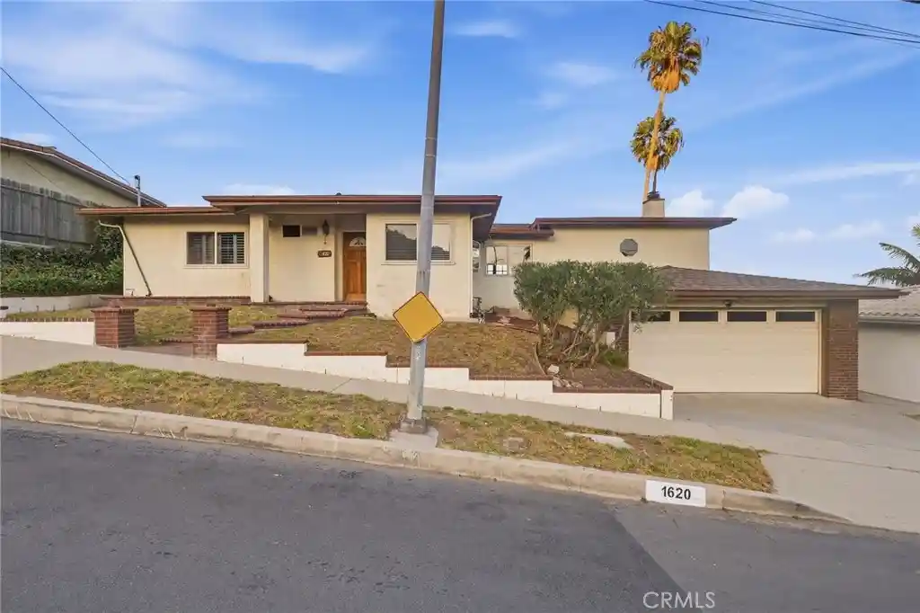 Single family home for sale at 1620 Morse Dr, San Pedro, CA 90732 | MLS# PV26198462