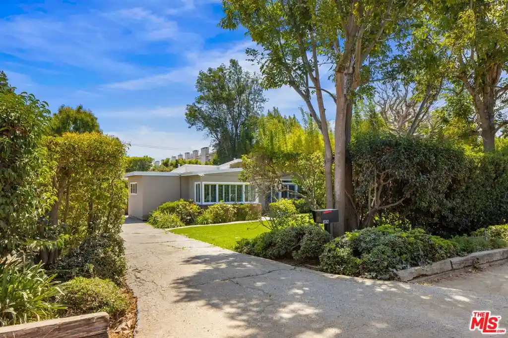 Photo 1 of Single family home for sale at 11742 Chenault St, Los Angeles, CA 90049 | MLS# 26943471 | Listing updated on 2026-10-23