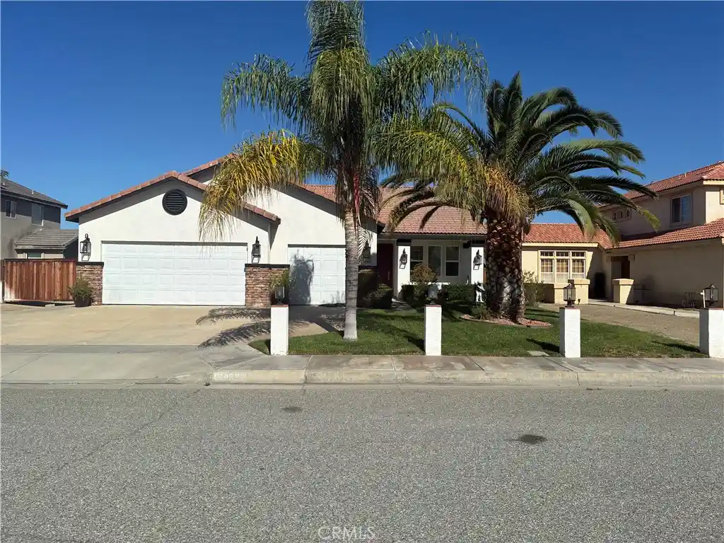 Photo 1 of Single family home for sale at 1852 Rue Chenin Blanc, San Jacinto, CA 92583 | MLS# IG26202509 | Listing updated on 2026-10-18