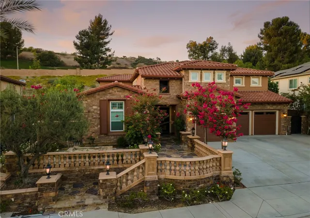 Photo 1 of Mansion for sale at 20205 Umbria Way, Yorba Linda, CA 92886 | MLS# AR26196972 | Listing updated on 2026-10-10