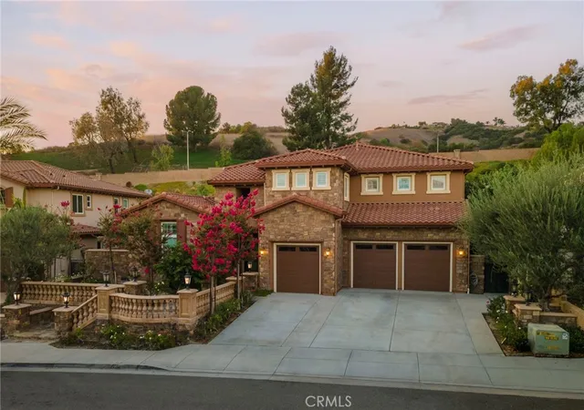 Photo 2 of Mansion for sale at 20205 Umbria Way, Yorba Linda, CA 92886 | MLS# AR26196972 | Listing updated on 2026-10-10