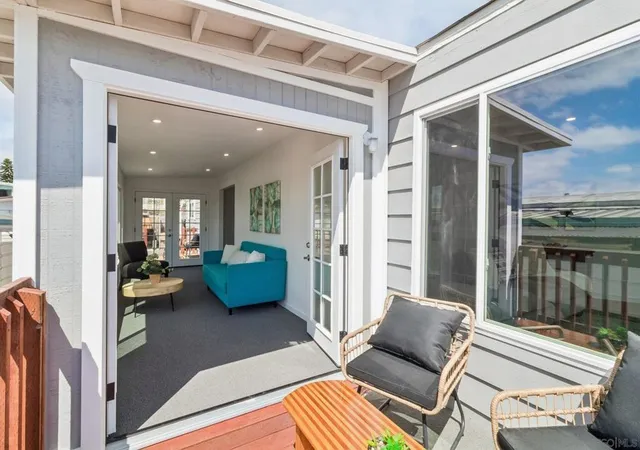 Photo 2 of Manufactured home for sale at 243 Havenview Ln, Oceanside, CA 92056 | MLS# 260022631SD | Listing updated on 2026-09-30