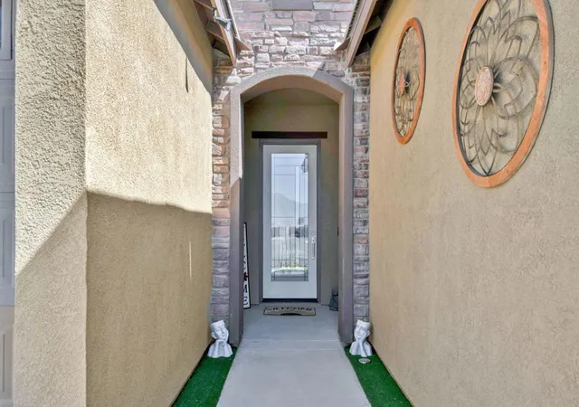 Photo 1 of Single family home for sale at 85564 Molvena Dr, Indio, CA 92203 | MLS# 219152773DA | Listing updated on 2026-10-02
