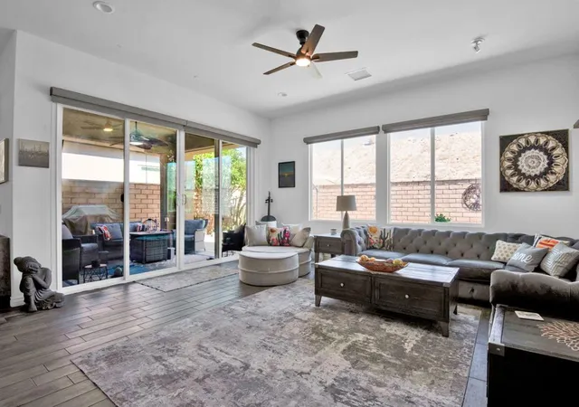 Photo 4 of Single family home for sale at 85564 Molvena Dr, Indio, CA 92203 | MLS# 219152773DA | Listing updated on 2026-10-02
