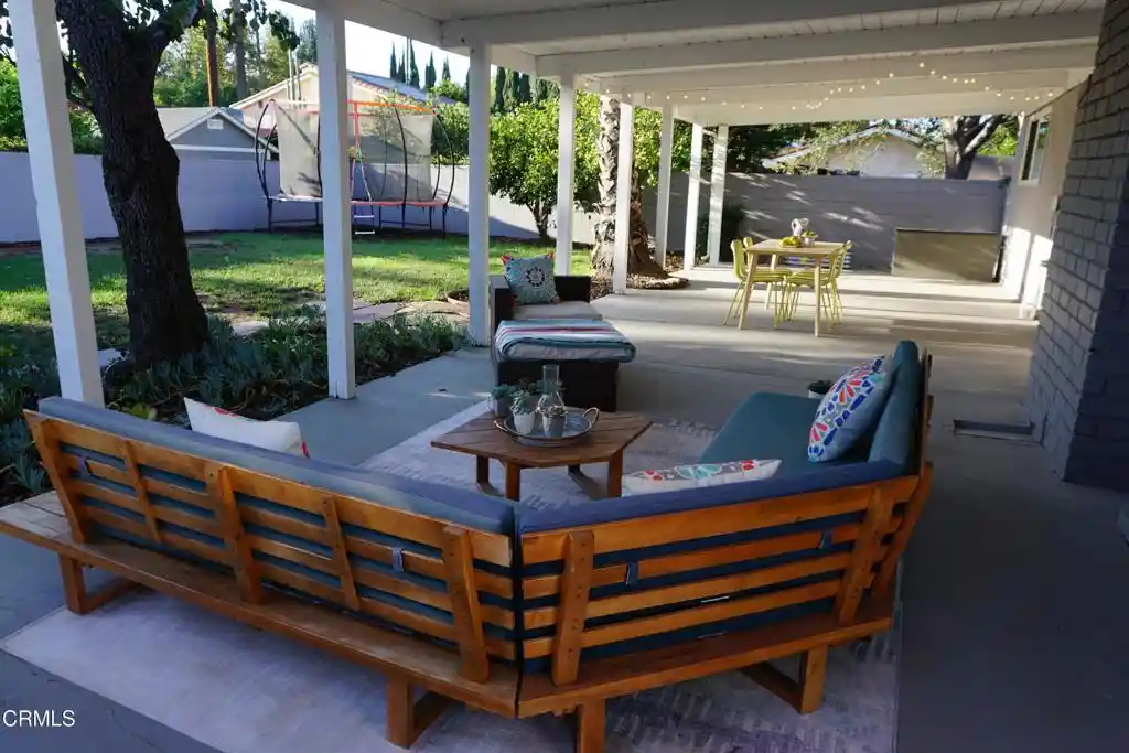 Photo 1 of Single family home for sale at 7643 Encino Ave, Northridge, CA 91325 | MLS# P1-28853 | Listing updated on 2026-10-31