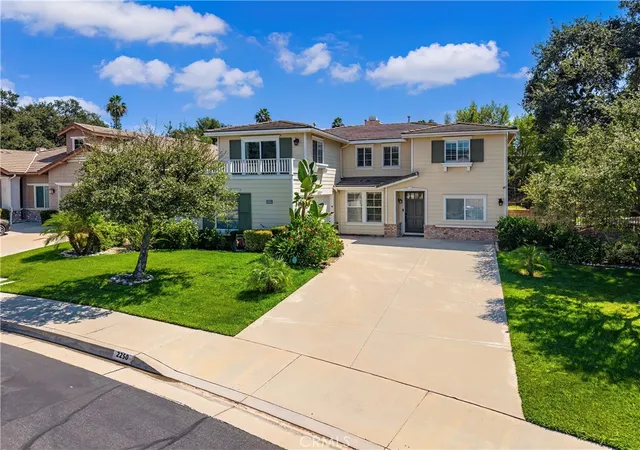Photo 1 of Single family home for sale at 2250 Swiftwater, Glendora, CA 91741 | MLS# CV26202520 | Listing updated on 2026-09-18