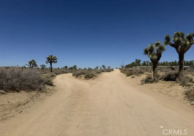 Photo 1 of Land for sale at 1 200th East, Lancaster, CA 93535 | MLS# SR26202568 | Listing updated on 2026-09-16