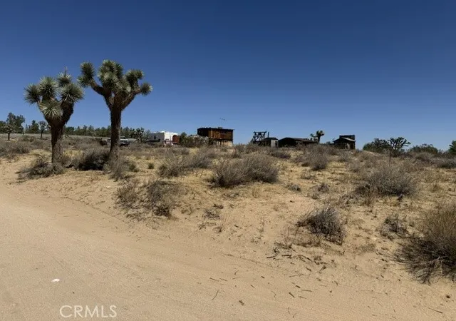 Photo 1 of Land for sale at 1 200th East, Lancaster, CA 93535 | MLS# SR26202568 | Listing updated on 2026-09-16