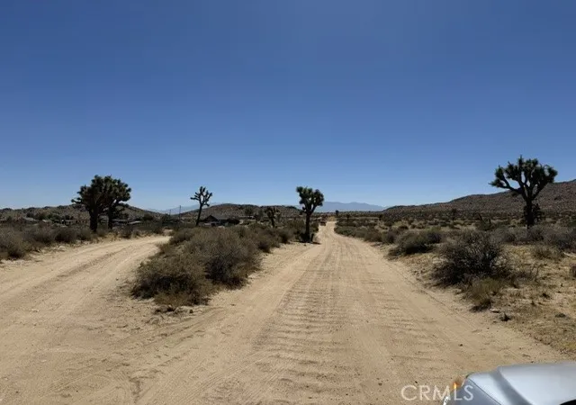 Photo 2 of Land for sale at 1 200th East, Lancaster, CA 93535 | MLS# SR26202568 | Listing updated on 2026-09-16