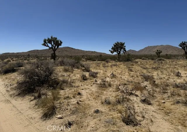 Photo 4 of Land for sale at 1 200th East, Lancaster, CA 93535 | MLS# SR26202568 | Listing updated on 2026-09-16