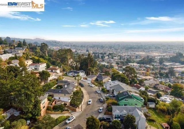 Photo 1 of Land for sale at 6338 Buena Ventura Ave, Oakland, CA 94605 | MLS# 41148365 | Listing updated on 2026-09-22