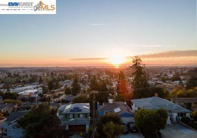 Photo 2 of Land for sale at 6338 Buena Ventura Ave, Oakland, CA 94605 | MLS# 41148365 | Listing updated on 2026-09-22