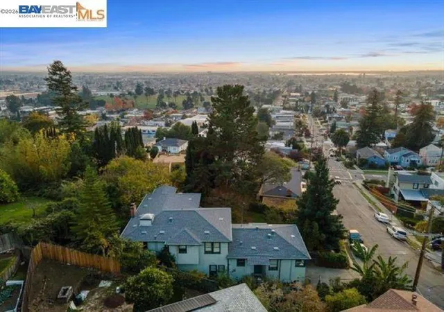 Photo 3 of Land for sale at 6338 Buena Ventura Ave, Oakland, CA 94605 | MLS# 41148365 | Listing updated on 2026-09-22