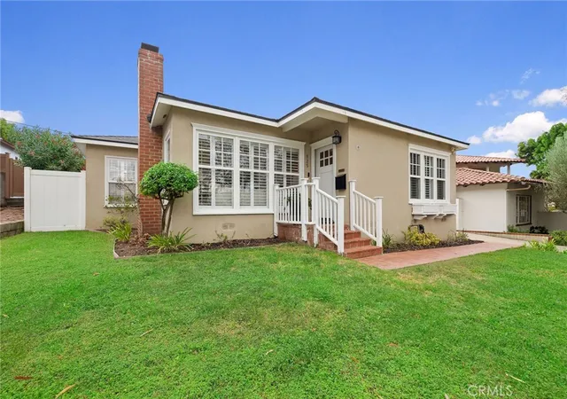 Photo 1 of Sale Pending at 125 Vista Del Parque, Redondo Beach, CA 90277 | MLS# SB26196479 | Listing updated on 2026-10-05