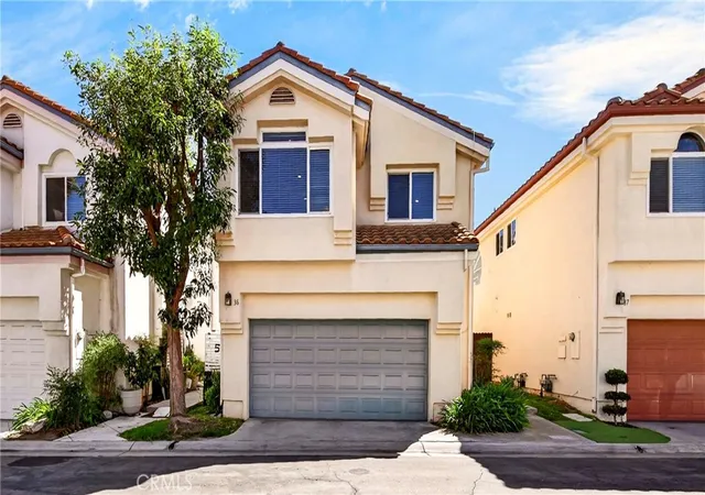 Single family home for sale at 22330 Meyler St #36, Torrance, CA 90502 | MLS# PW26202562