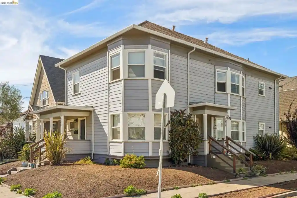 Photo 1 of Sale Pending at 5401 Genoa, Emeryville, CA 94608 | MLS# 41148367 | Listing updated on 2026-10-22