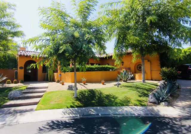 Photo 1 of Single family home for sale at 1129 Village Ct, Palm Springs, CA 92262 | MLS# 219152775DA | Listing updated on 2026-10-09