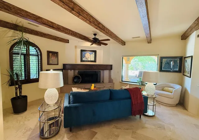 Photo 3 of Single family home for sale at 1129 Village Ct, Palm Springs, CA 92262 | MLS# 219152775DA | Listing updated on 2026-10-09