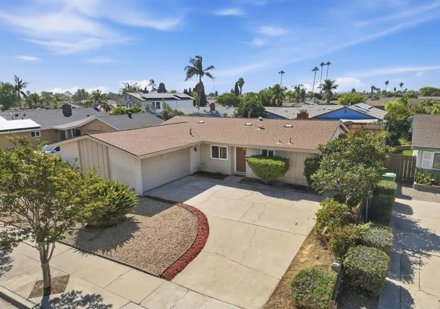 Photo 1 of Sale Pending at 8851 Sovereign Rd, San Diego, CA 92123 | MLS# NDP2608664 | Listing updated on 2026-09-23