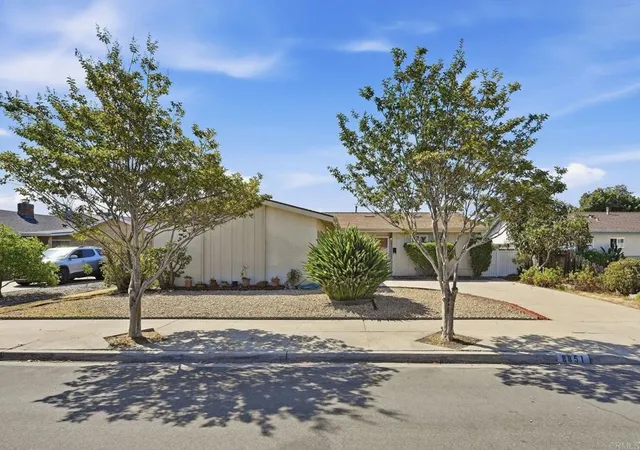 Photo 2 of Sale Pending at 8851 Sovereign Rd, San Diego, CA 92123 | MLS# NDP2608664 | Listing updated on 2026-09-23