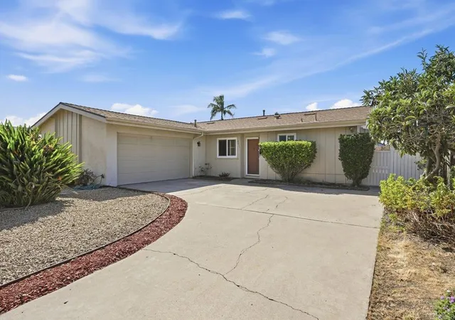 Photo 3 of Sale Pending at 8851 Sovereign Rd, San Diego, CA 92123 | MLS# NDP2608664 | Listing updated on 2026-09-23